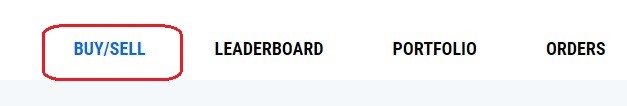 Buy Sell CryptoCurrency on CryptoGround